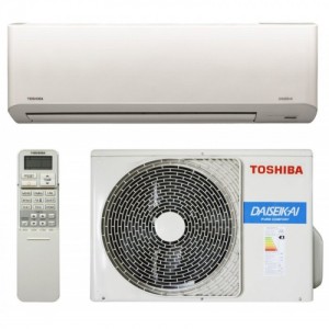 Сплит-система Toshiba RAS-22N3KV-E / RAS-22N3AV-E