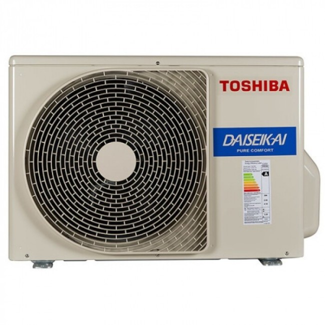 Сплит-система Toshiba RAS-22N3KV-E / RAS-22N3AV-E