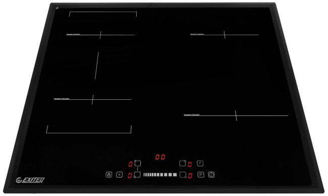 Встраиваемая индукционная варочная панель Exiteq EXH 311 IB
