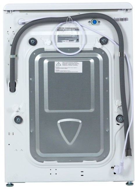 Стиральная машина Hiberg WM2 - 610 W Стиральная машина Hiberg WM2 - 610 W