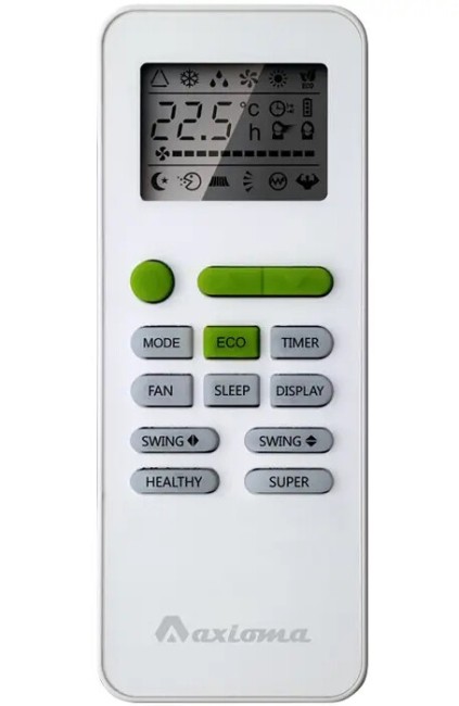 Сплит-система Axioma ASX09HZ1/ASB09HZ1