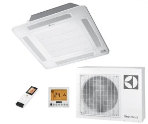 Сплит-система Electrolux EACС/I-48H/DC/N3