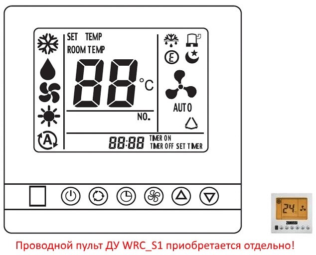 Сплит-система Electrolux EACС/I-48H/DC/N3