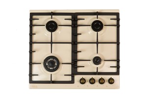 Встраиваемая газовая варочная панель Oasis P-MIRT (B)