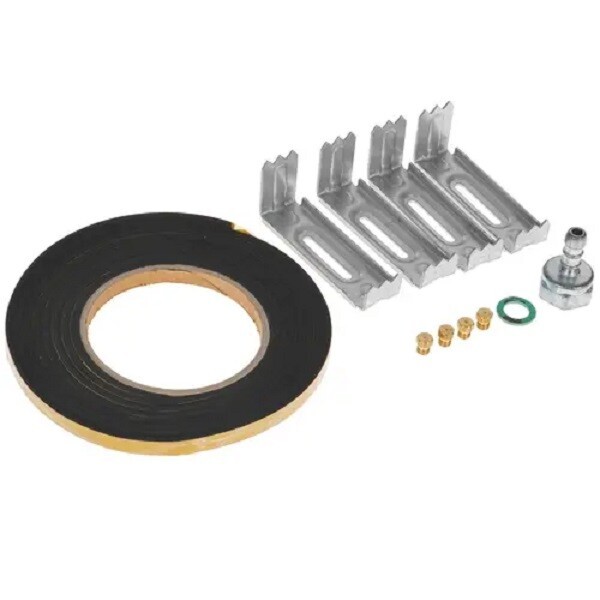 Встраиваемая газовая варочная панель Oasis P-MIRT (B)