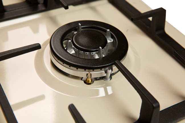 Встраиваемая газовая варочная панель Oasis P-MIRT (B)