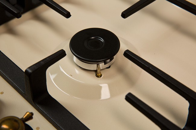 Встраиваемая газовая варочная панель Oasis P-MIRT (B)