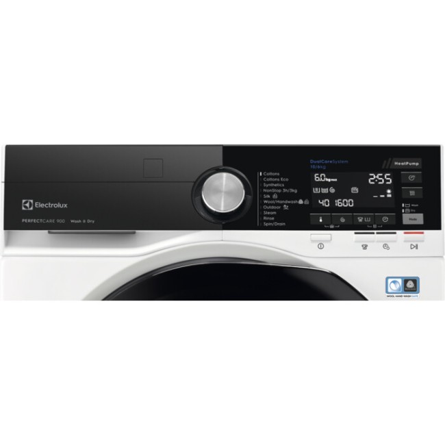 Стиральная машина с сушкой Electrolux EW9W161B Стиральная машина с сушкой Electrolux EW9W161B