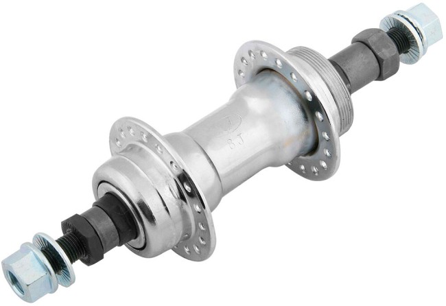 Втулка задняя Joytech KT-122 R 36H/130006 Втулка задняя Joytech KT-122 R 36H/130006