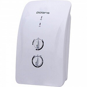 Водонагреватель проточный Polaris Vega 5,5