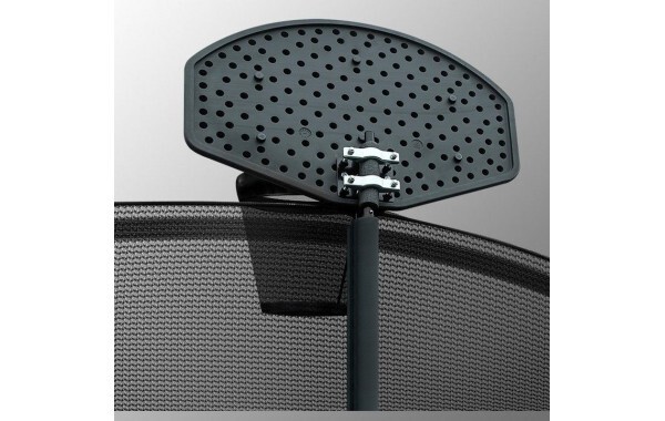 Баскетбольный щит Clear Fit BasketStrong BB 700