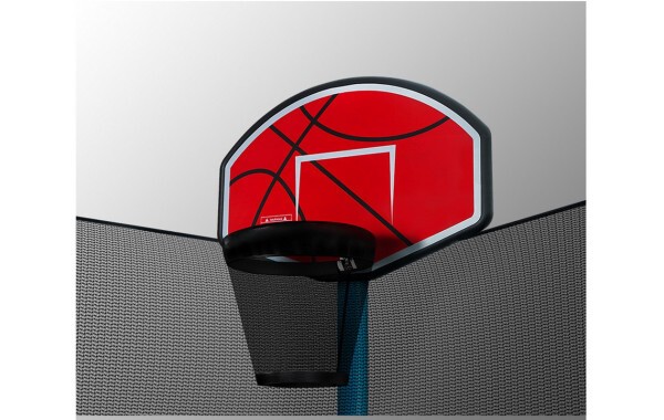 Баскетбольный щит Clear Fit BasketStrong BB 700