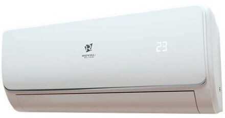 Сплит-система Royal Clima RC-VR84HN Сплит-система Royal Clima RC-VR84HN