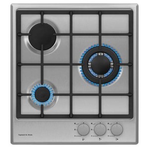 Встраиваемая газовая варочная панель Zigmund & Shtain GN 238.451 S