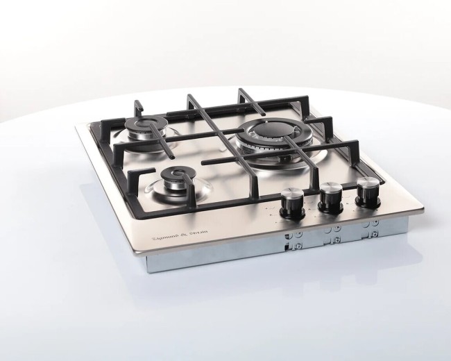 Встраиваемая газовая варочная панель Zigmund & Shtain GN 238.451 S