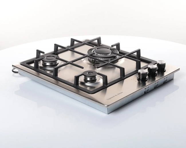 Встраиваемая газовая варочная панель Zigmund & Shtain GN 238.451 S