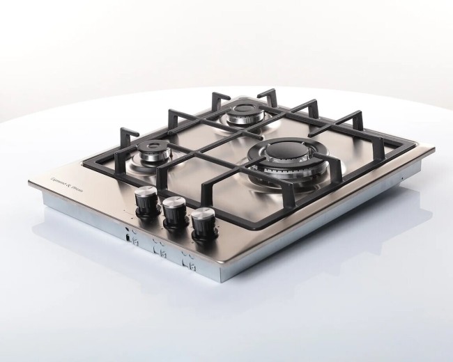 Встраиваемая газовая варочная панель Zigmund & Shtain GN 238.451 S