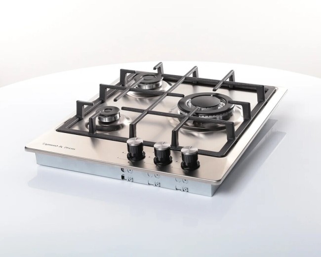 Встраиваемая газовая варочная панель Zigmund & Shtain GN 238.451 S