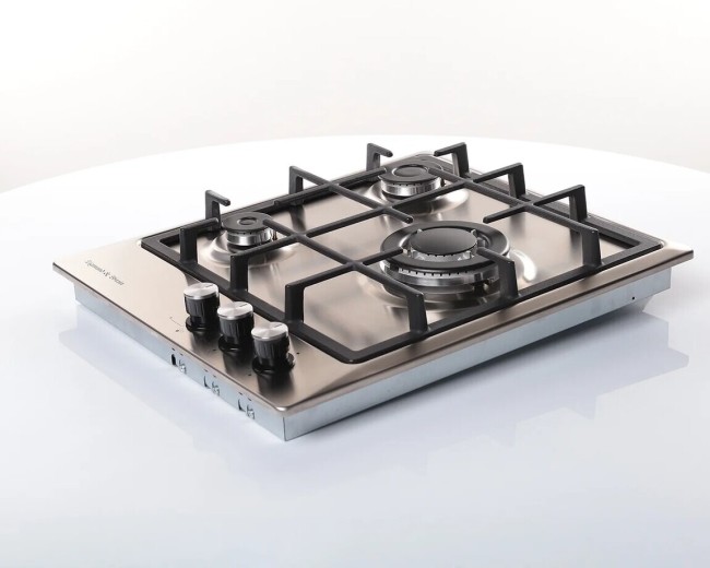 Встраиваемая газовая варочная панель Zigmund & Shtain GN 238.451 S