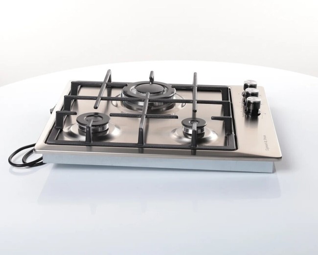 Встраиваемая газовая варочная панель Zigmund & Shtain GN 238.451 S