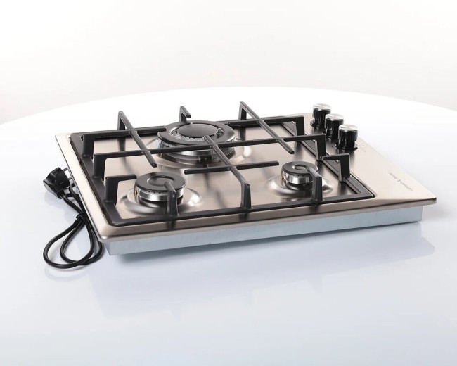 Встраиваемая газовая варочная панель Zigmund & Shtain GN 238.451 S
