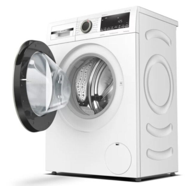 Стиральная машина Bosch WHA122W1BL