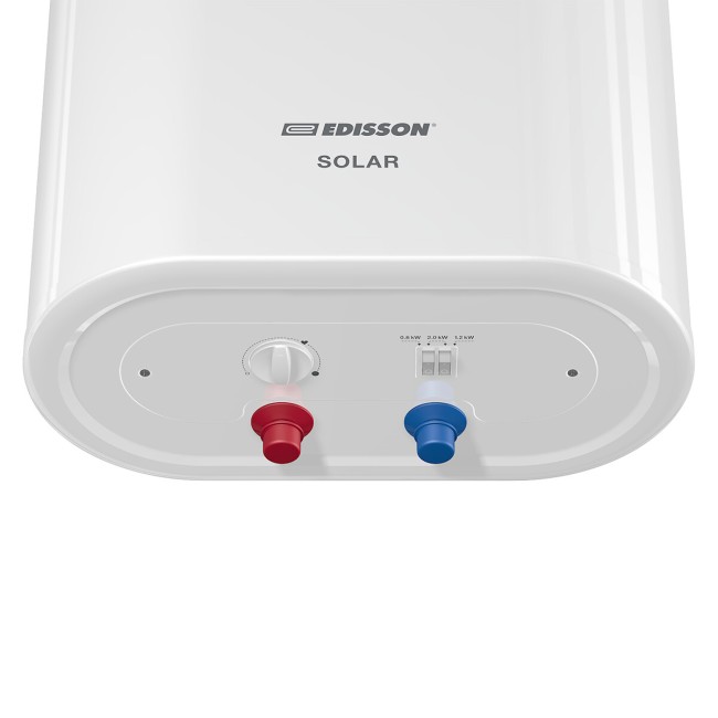 Водонагреватель накопительный Edisson Solar 80 V Водонагреватель накопительный Edisson Solar 80 V