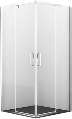 Душевой уголок WasserKraft 35P03