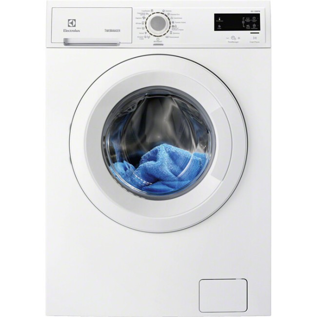 Стиральная машина Electrolux EWS 1266 EDW