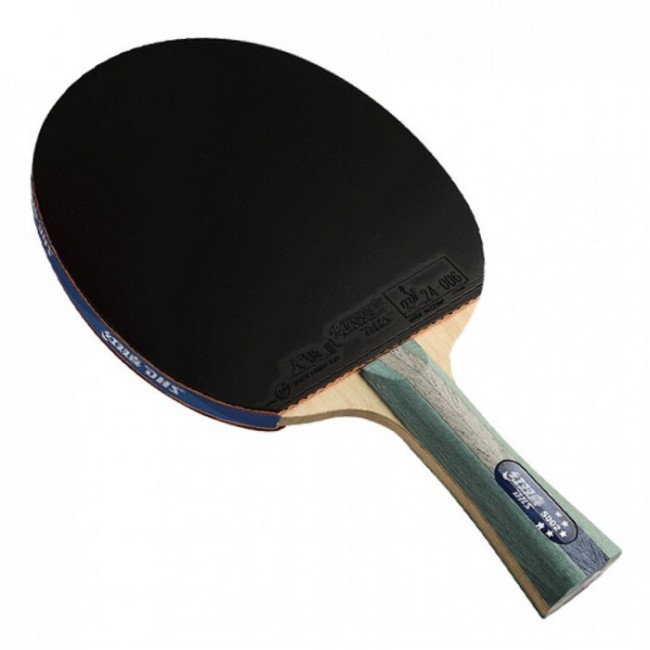 Ракетка для настольного тенниса Atemi DHS R5002cv Ракетка для настольного тенниса Atemi DHS R5002cv