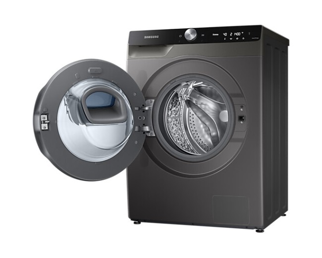 Стиральная машина Samsung WW10T754CBX