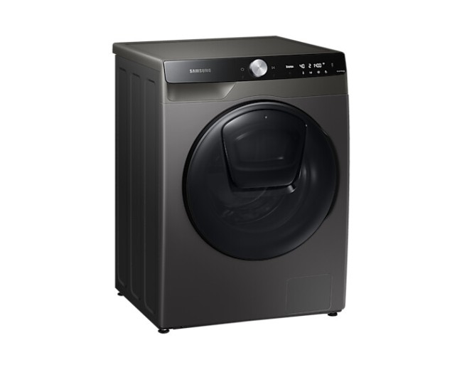 Стиральная машина Samsung WW10T754CBX