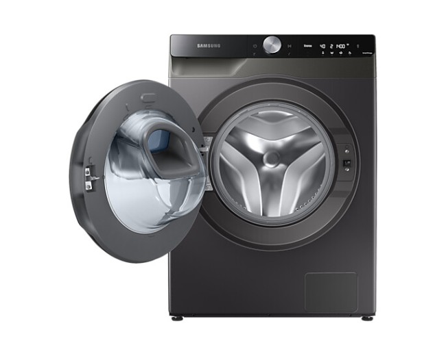 Стиральная машина Samsung WW10T754CBX