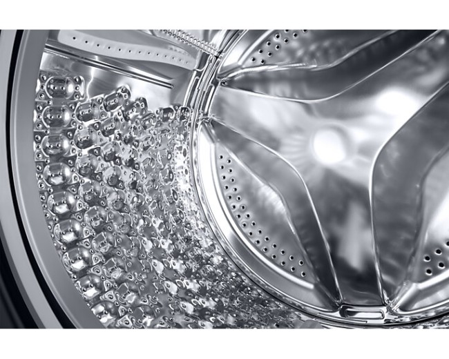 Стиральная машина Samsung WW10T754CBX