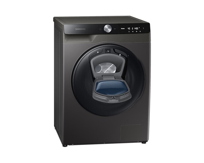 Стиральная машина Samsung WW10T754CBX