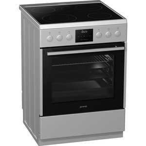 Электрическая плита Gorenje EC 637 E34 XV