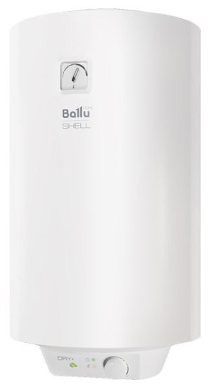 Водонагреватель накопительный Ballu BWH/S 100 Shell