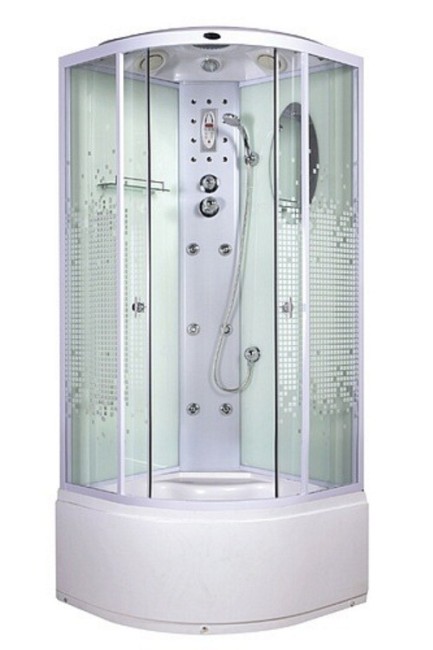 Душевая кабина Niagara NG-309-14 WFM Душевая кабина Niagara NG-309-14 WFM