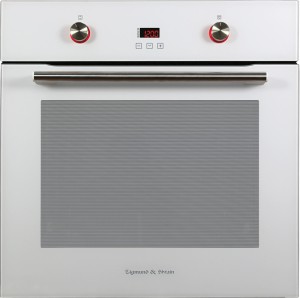 Встраиваемый электрический духовой шкаф Zigmund & Shtain EN 282.722 W Встраиваемый электрический духовой шкаф Zigmund & Shtain EN 282.722 W