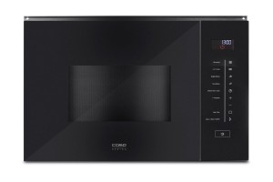 Встраиваемая микроволновая печь Caso Selection E 25 MGS
