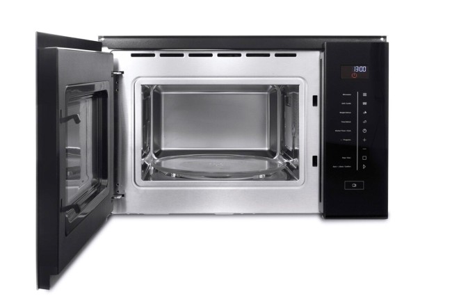 Встраиваемая микроволновая печь Caso Selection E 25 MGS