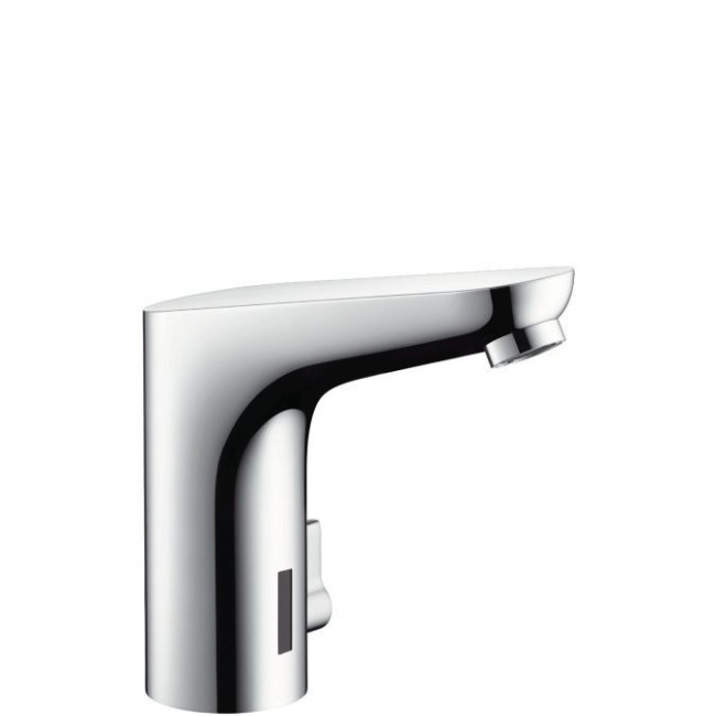 Смеситель для раковины Hansgrohe Focus 230 V (31173000) Смеситель для раковины Hansgrohe Focus 230 V (31173000)