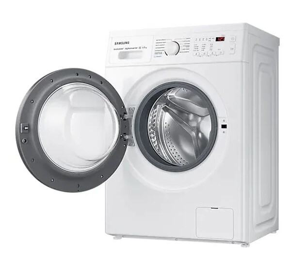 Стиральная машина Samsung WW65A4S21VE