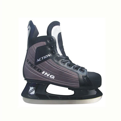 Коньки хоккейные Action PW-216DN 39