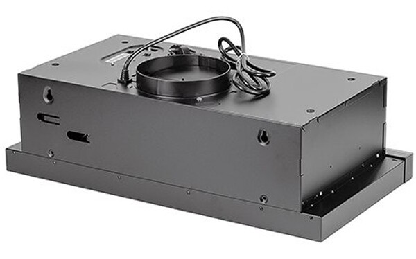 Встраиваемая вытяжка Leran BH 6032 B Встраиваемая вытяжка Leran BH 6032 B