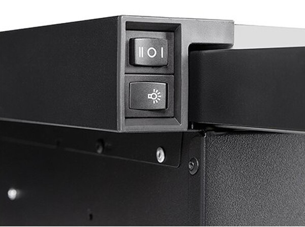 Встраиваемая вытяжка Leran BH 6032 B Встраиваемая вытяжка Leran BH 6032 B