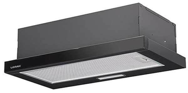 Встраиваемая вытяжка Leran BH 6032 B Встраиваемая вытяжка Leran BH 6032 B