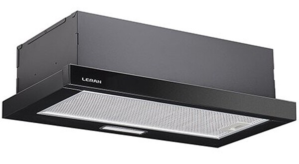 Встраиваемая вытяжка Leran BH 6032 B Встраиваемая вытяжка Leran BH 6032 B