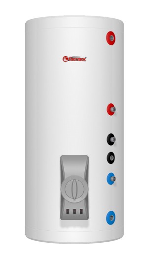 Водонагреватель накопительный Thermex IRP 200 V combi