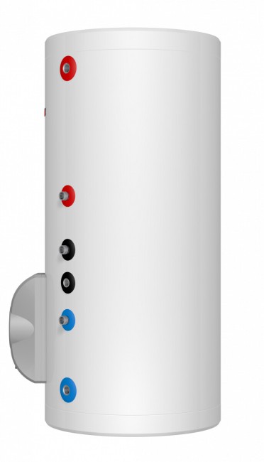 Водонагреватель накопительный Thermex IRP 200 V combi Водонагреватель накопительный Thermex IRP 200 V combi